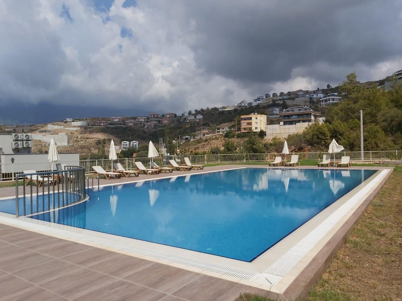 Вилла в Алании, Турция, 180 м² - фото 4