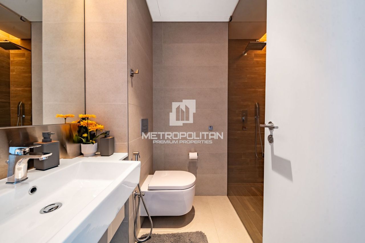 Апартаменты в Дубае, ОАЭ, 228 м² - фото 14