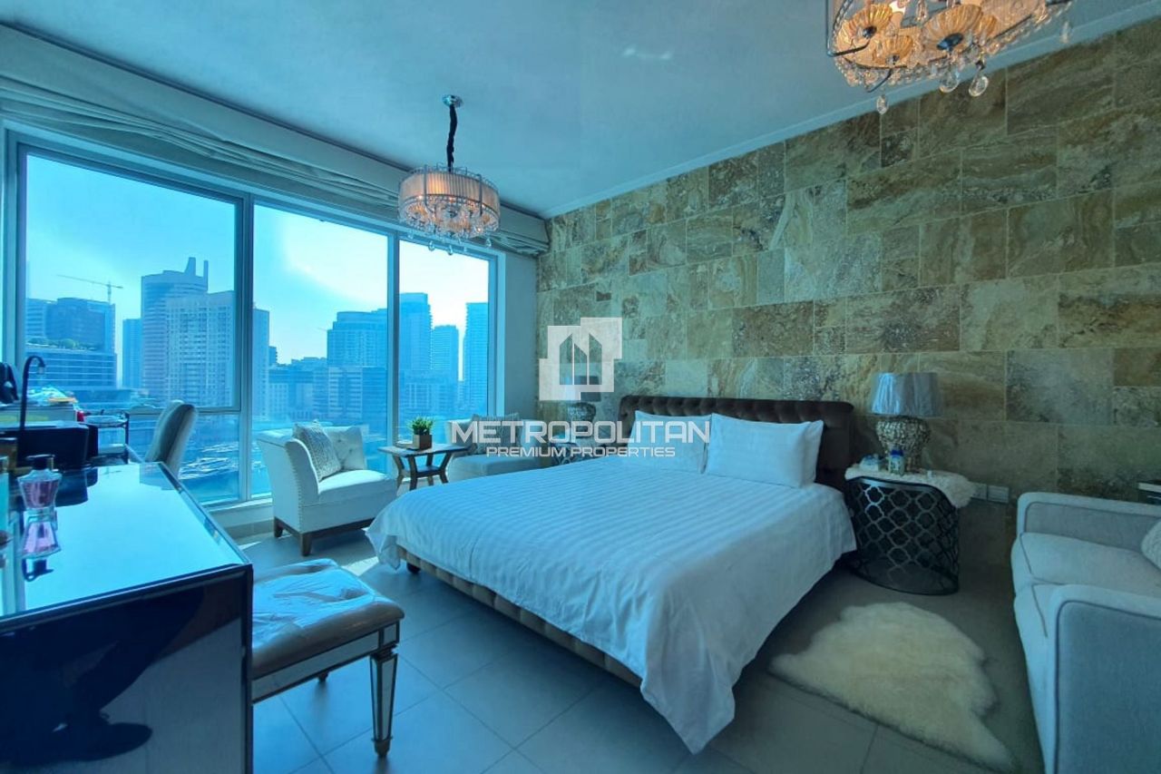 Апартаменты в Дубае, ОАЭ, 195 м² - фото 14