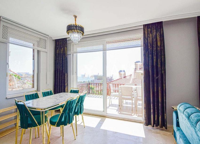 Вилла в Конаклы, Турция, 120 м² - фото 4