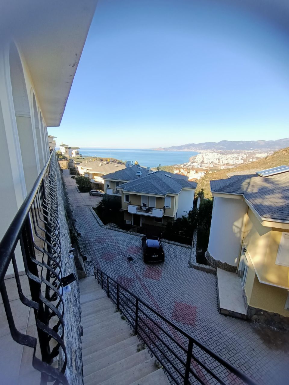 Вилла в Алании, Турция, 300 м² - фото 4