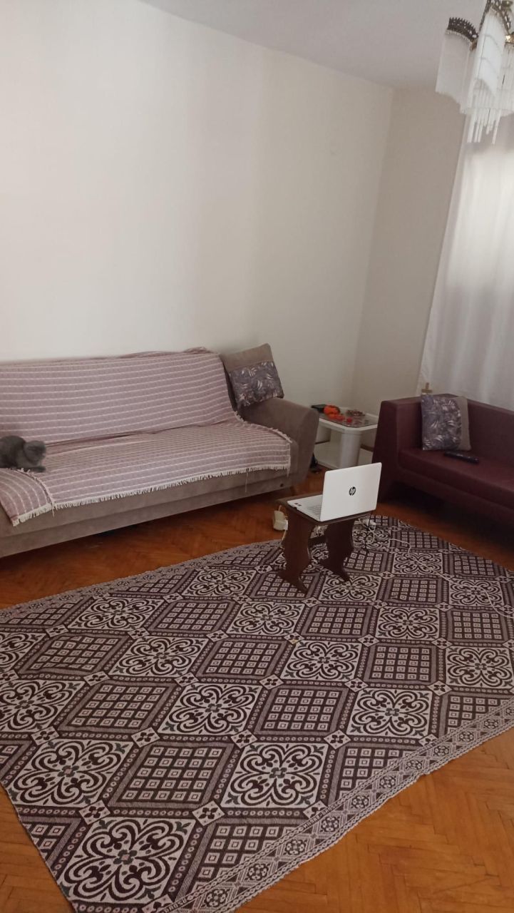 Квартира в Алании, Турция, 100 м² - фото 4