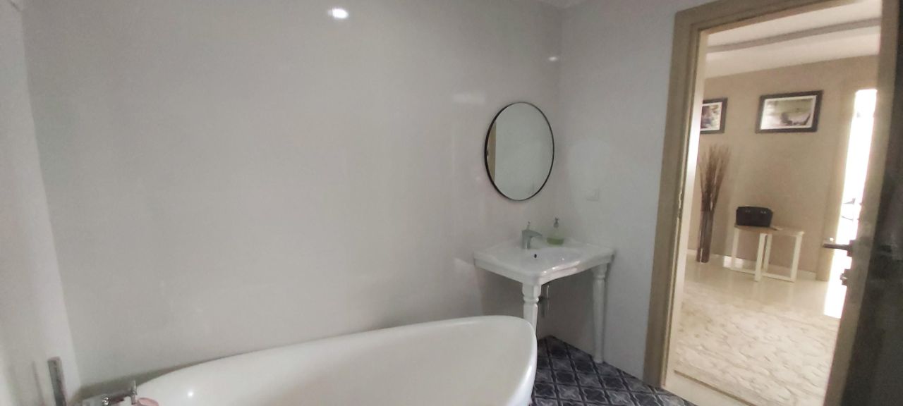 Квартира в Алании, Турция, 250 м² - фото 4