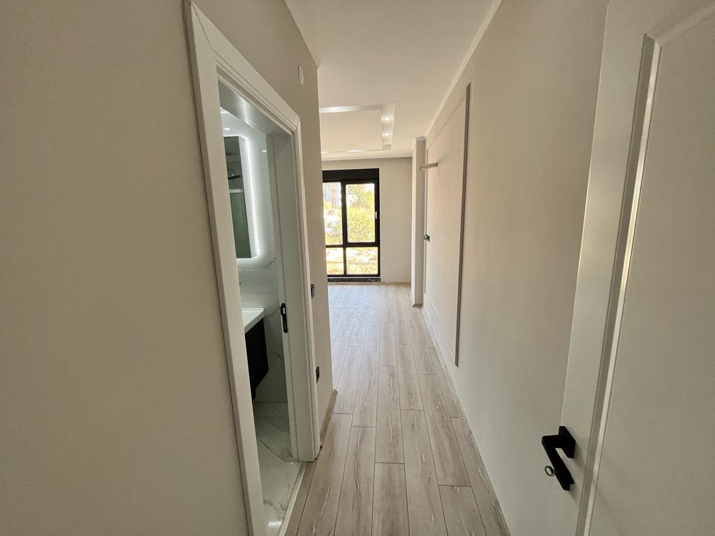 Квартира в Алании, Турция, 110 м² - фото 4