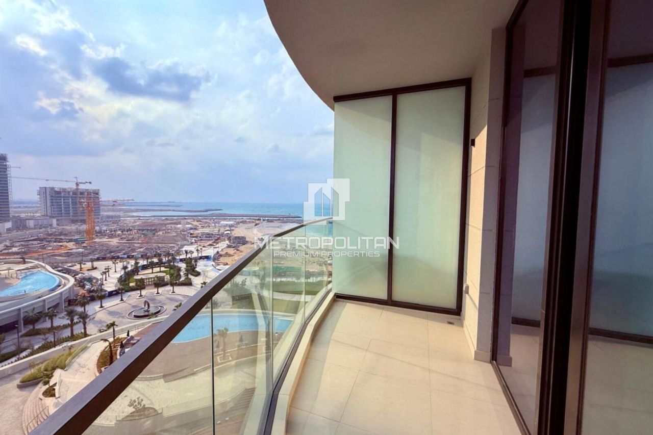 Апартаменты в Рас-эль-Хайме, ОАЭ, 73 м² - фото 15