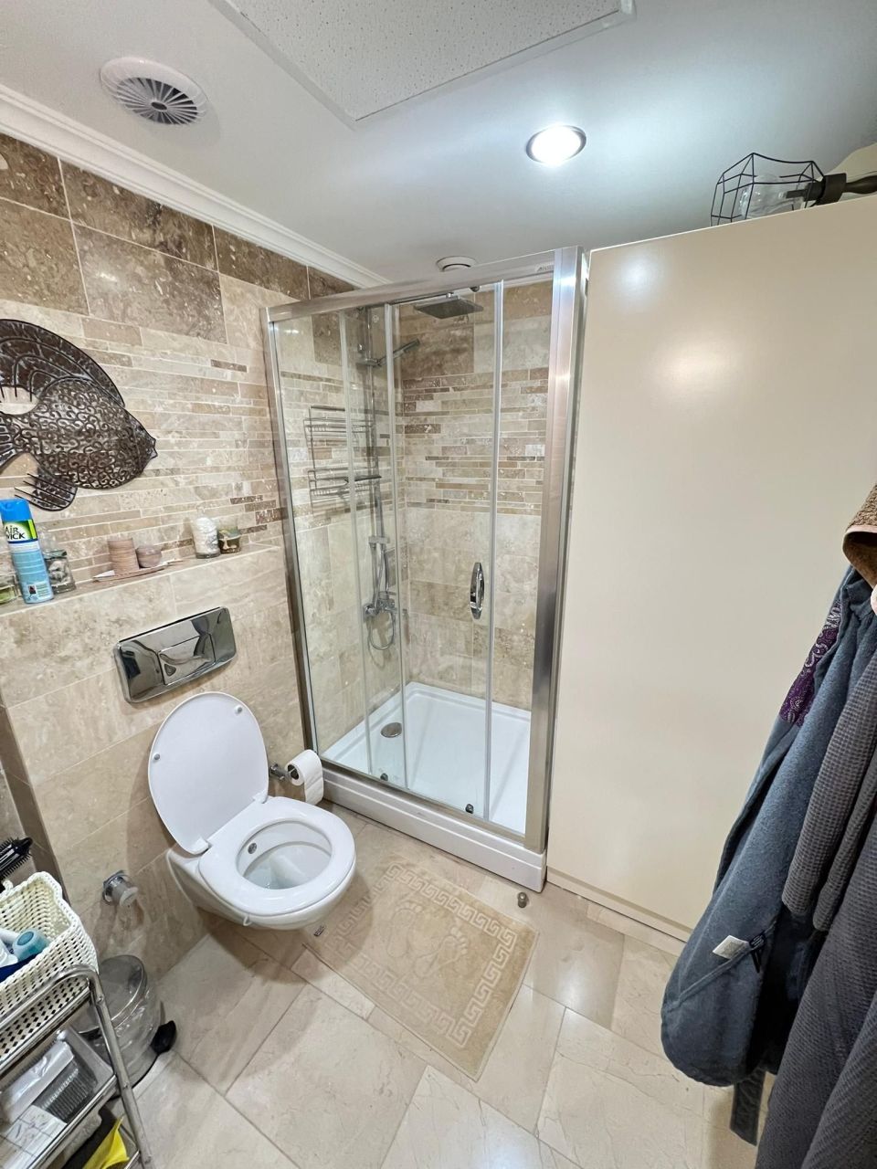 Квартира в Алании, Турция, 110 м² - фото 4