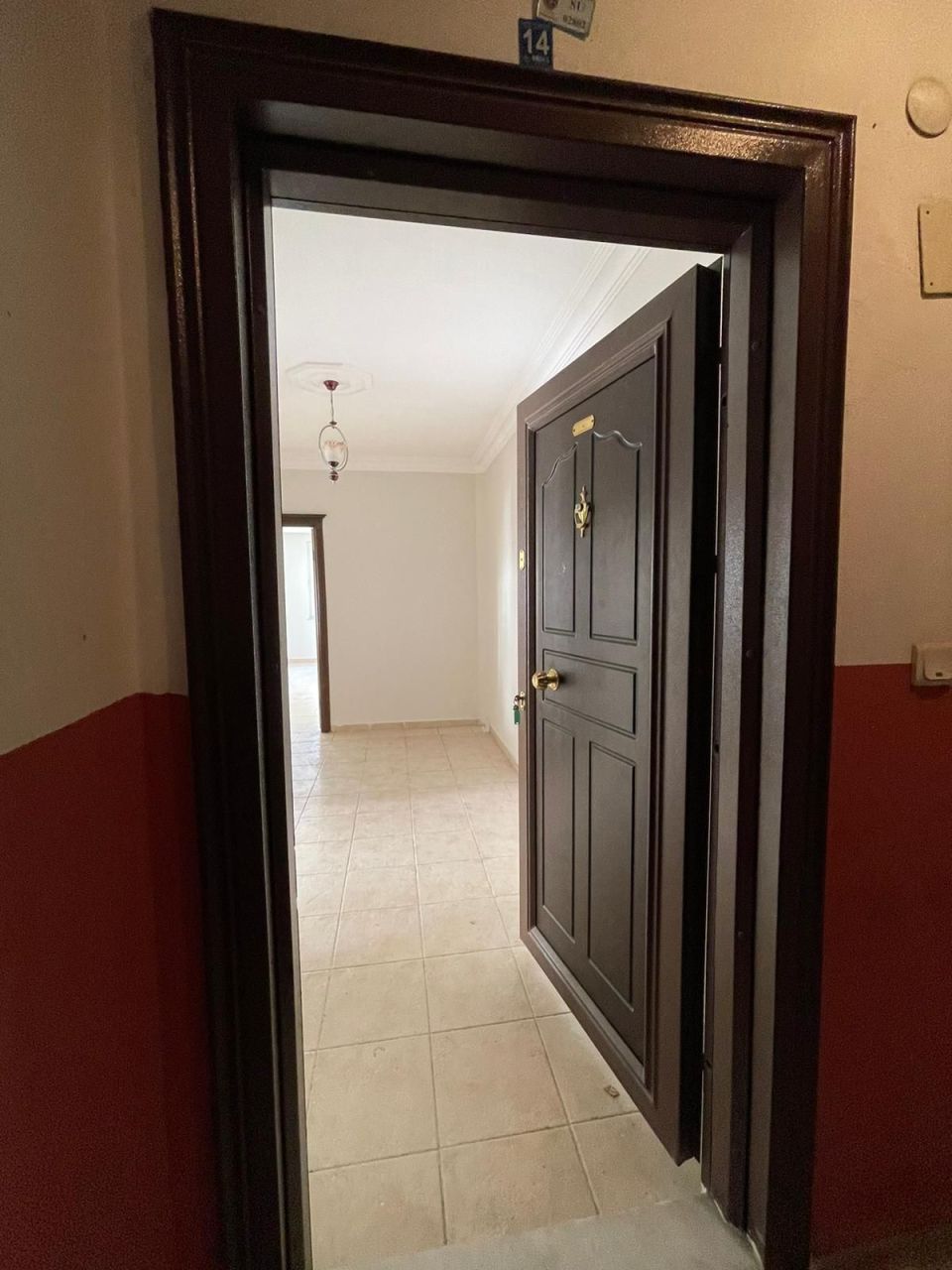 Квартира в Алании, Турция, 110 м² - фото 4