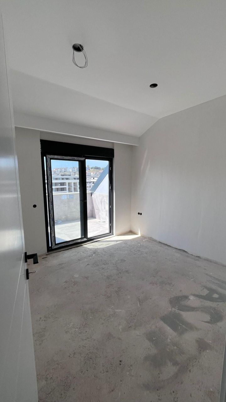 Пентхаус в Алании, Турция, 110 м² - фото 4