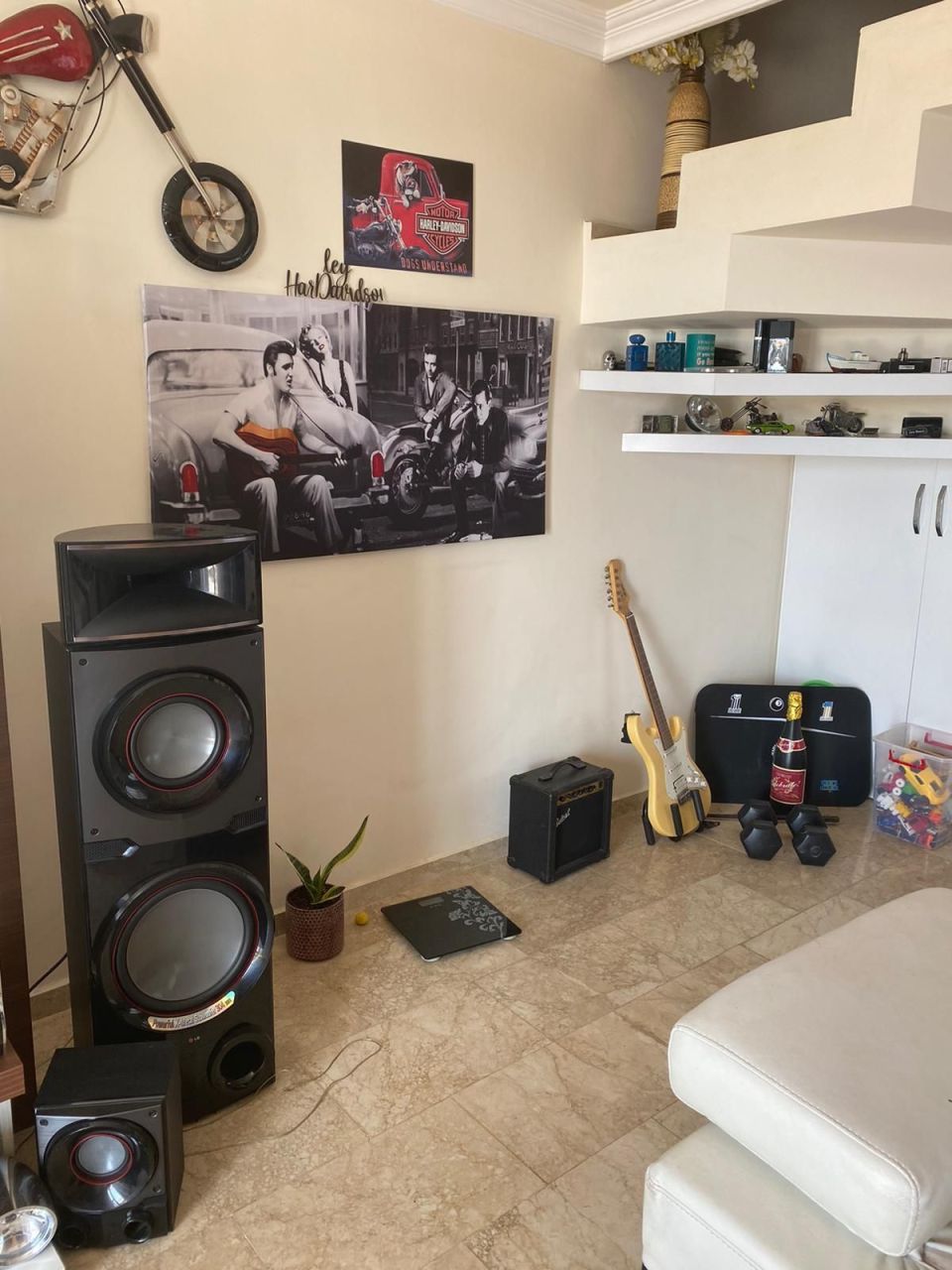 Пентхаус в Алании, Турция, 140 м² - фото 4