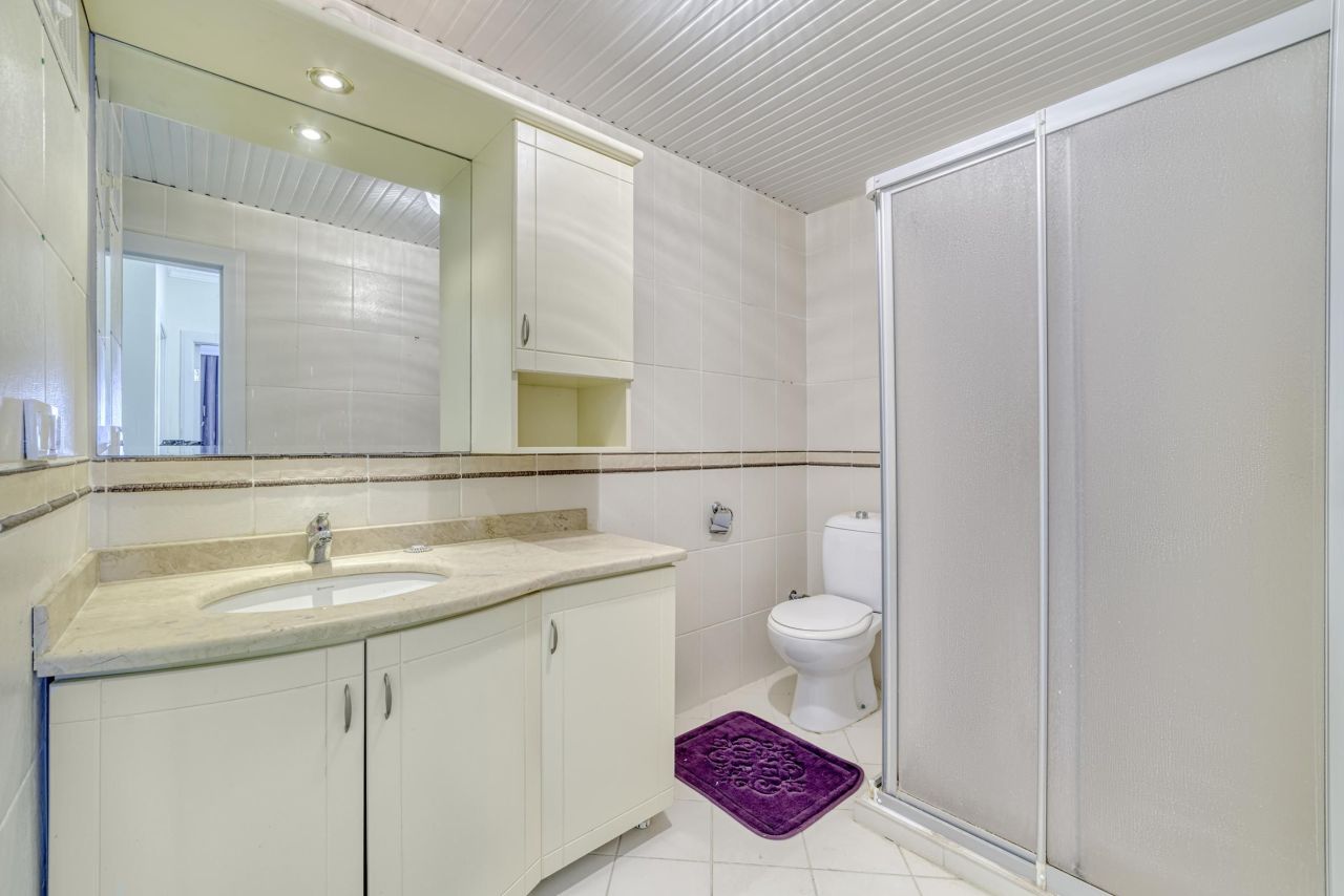 Квартира в Алании, Турция, 160 м² - фото 4