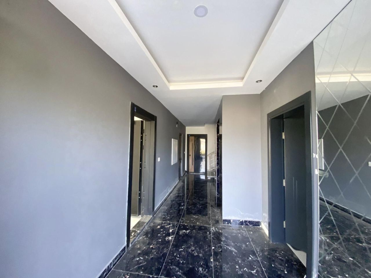 Квартира в Алании, Турция, 75 м² - фото 4