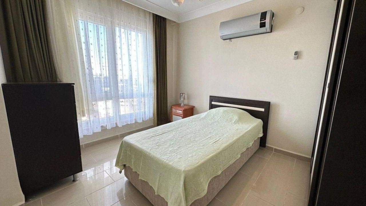 Пентхаус в Алании, Турция, 225 м² - фото 4