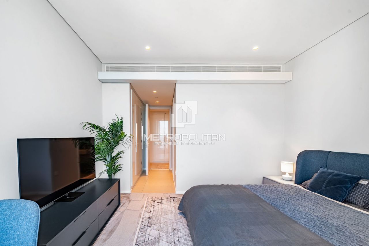 Апартаменты в Дубае, ОАЭ, 228 м² - фото 15