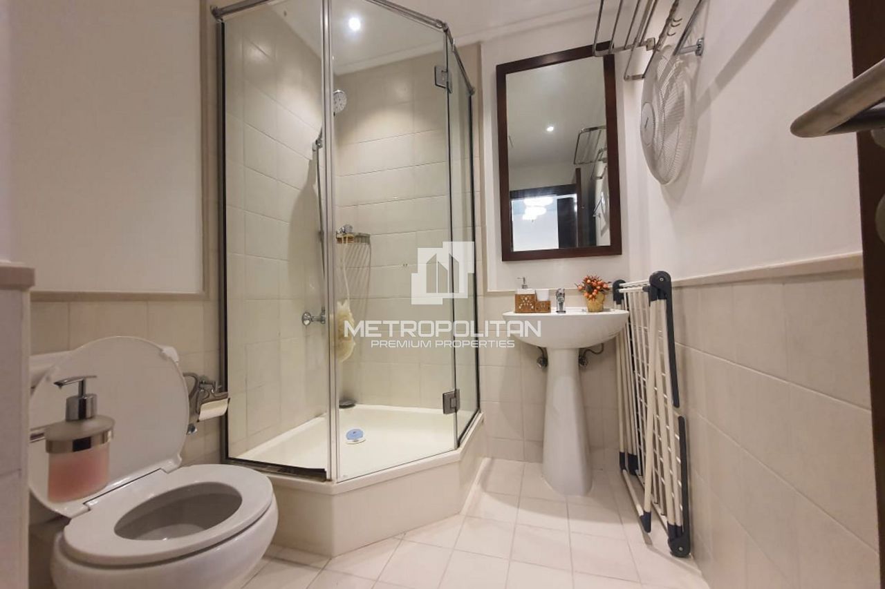 Апартаменты в Дубае, ОАЭ, 195 м² - фото 15