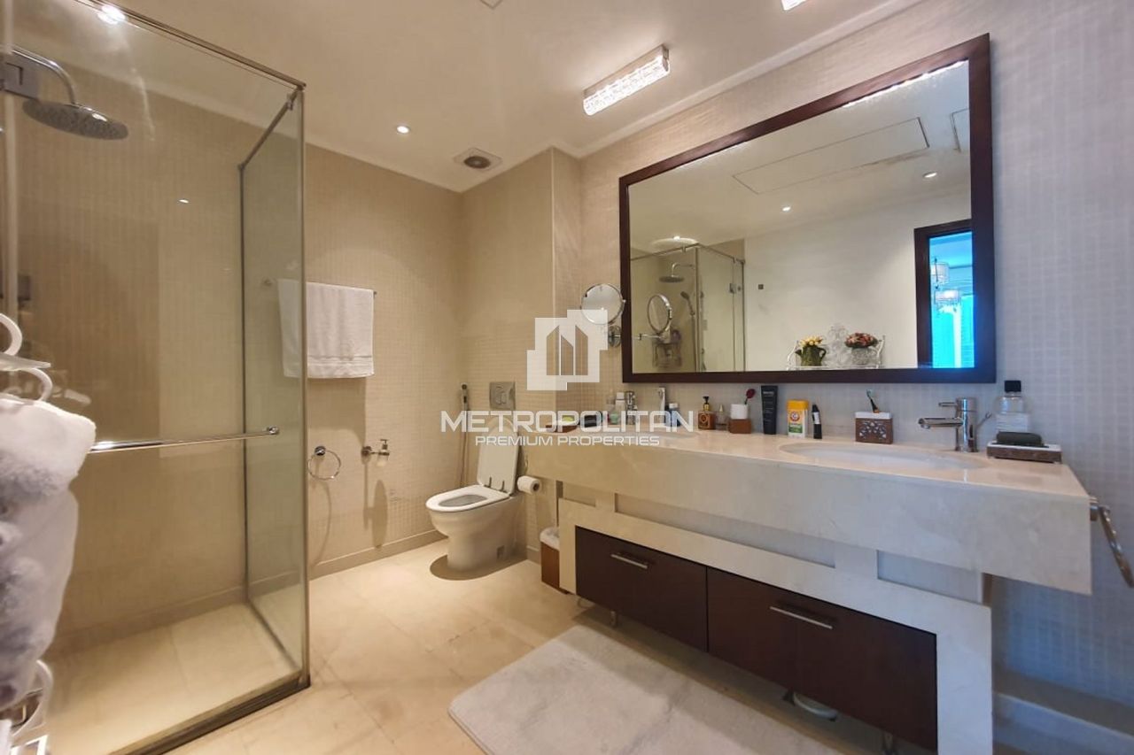 Апартаменты в Дубае, ОАЭ, 195 м² - фото 16