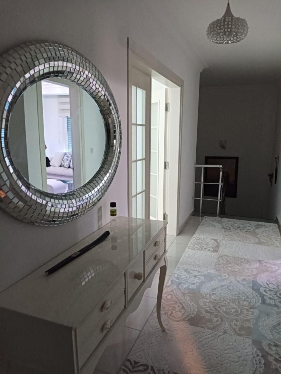 Пентхаус в Алании, Турция, 160 м² - фото 4