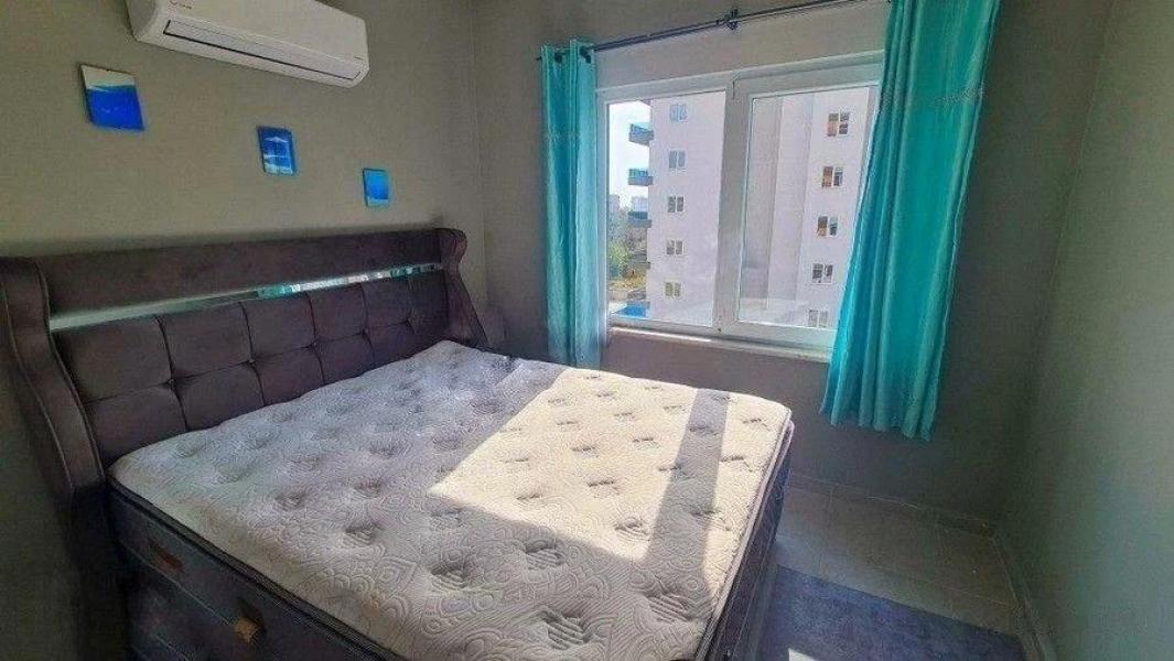 Квартира в Авсалларе, Турция, 47 м² - фото 4