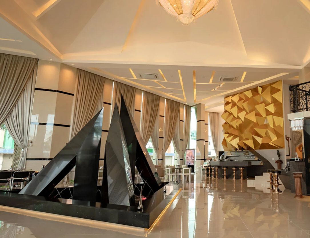 Квартира в Паттайе, Таиланд, 60 м² - фото 4