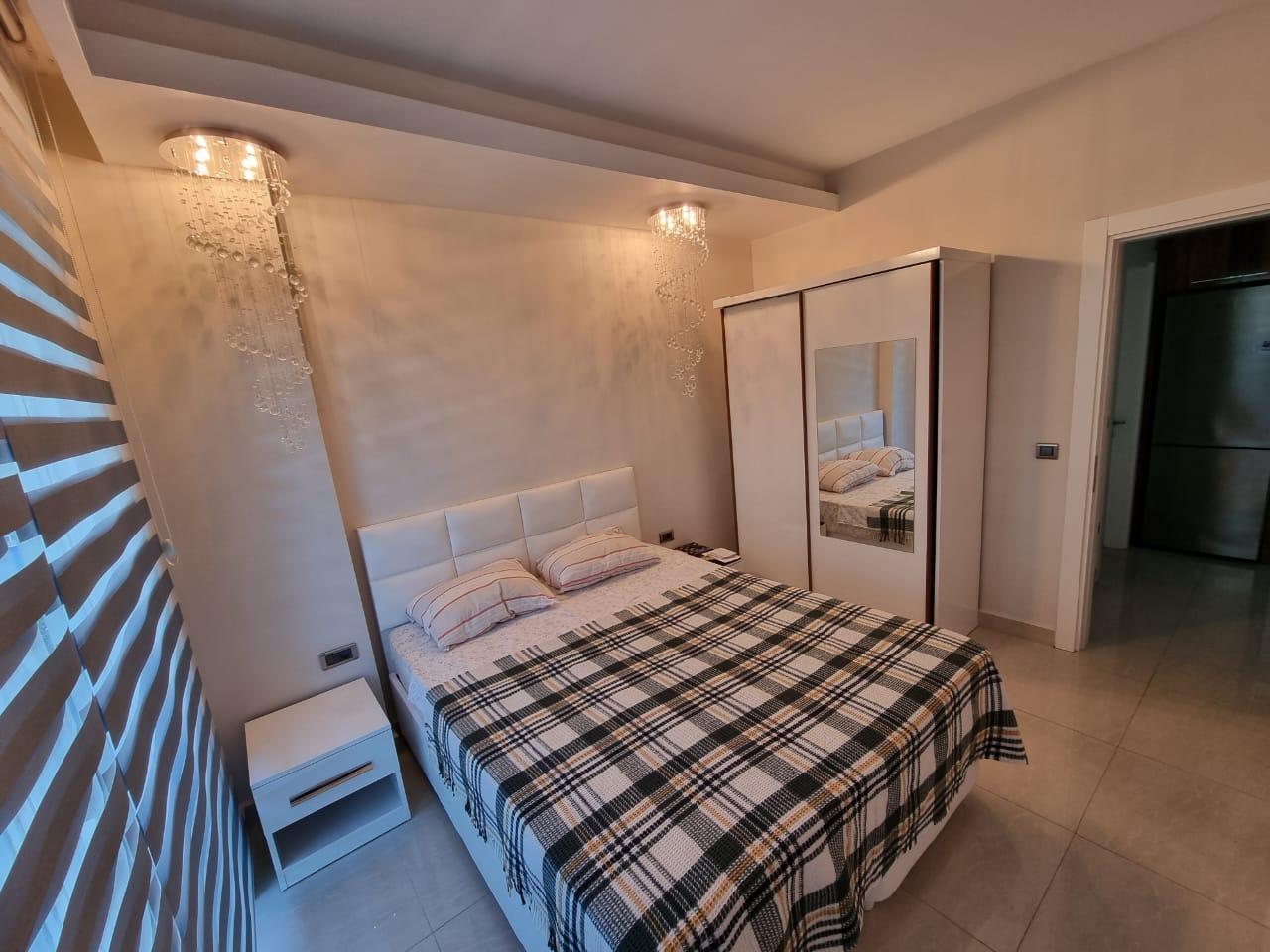 Квартира в Алании, Турция, 67 м² - фото 4