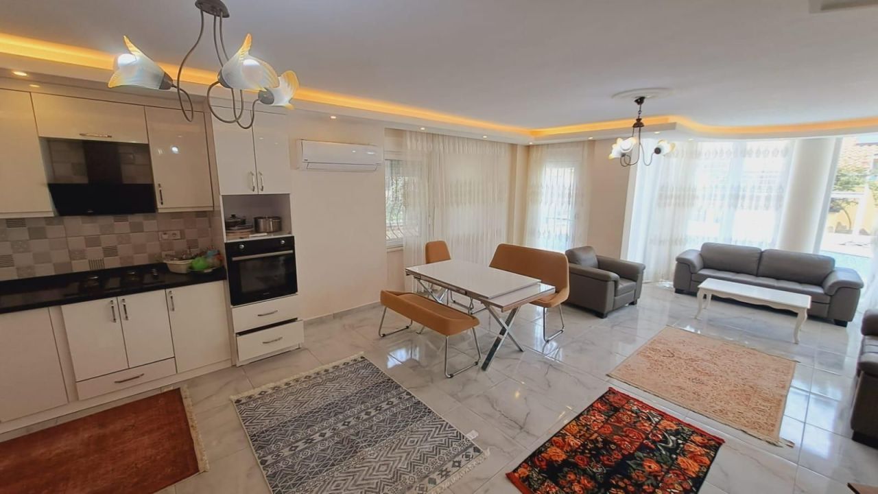 Вилла в Авсалларе, Турция, 230 м² - фото 4