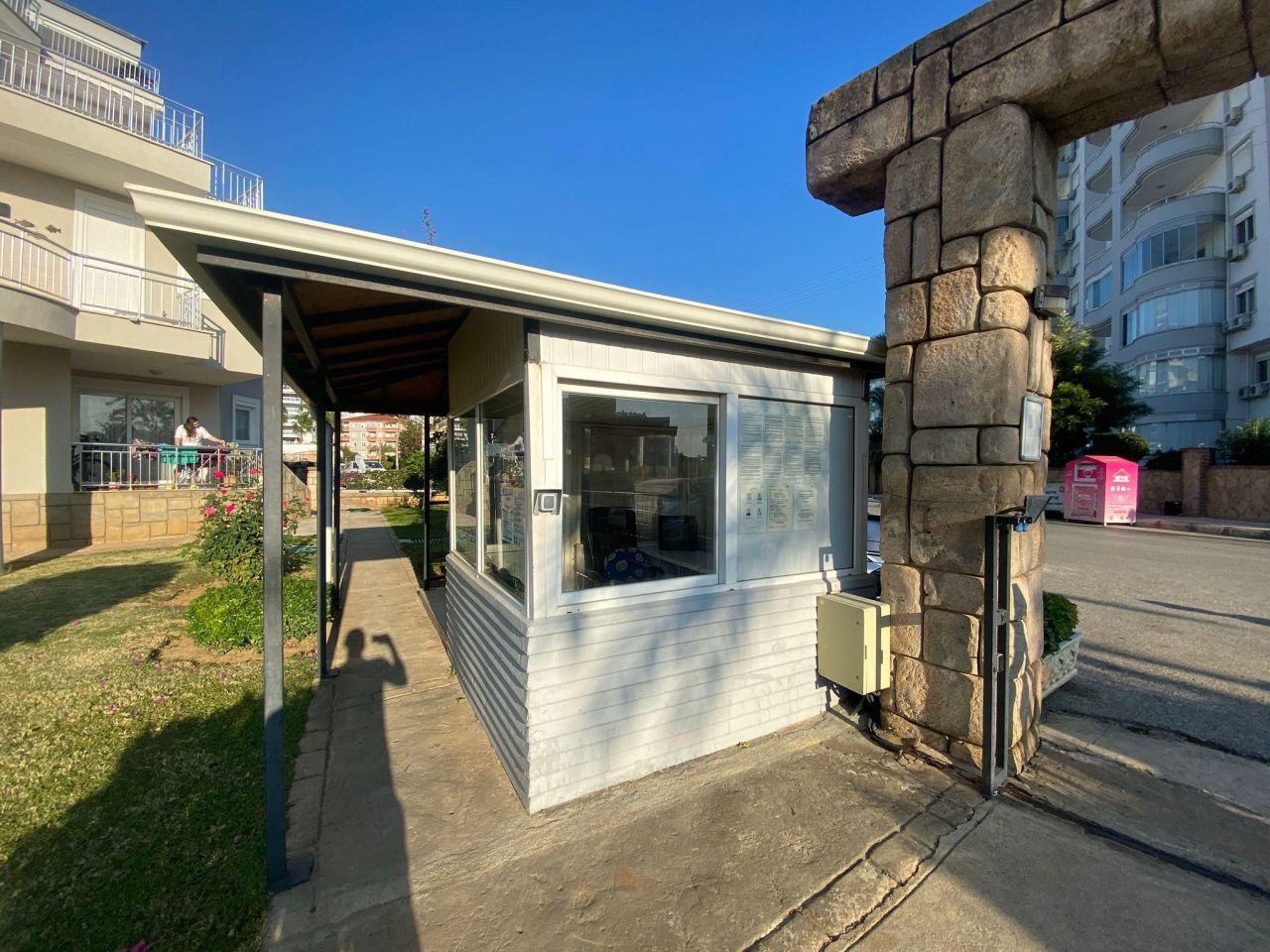 Квартира в Алании, Турция, 75 м² - фото 4