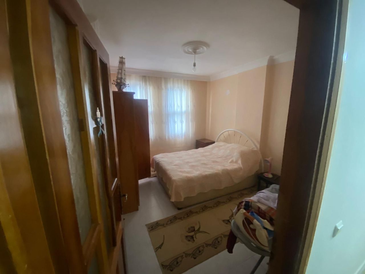 Квартира в Алании, Турция, 150 м² - фото 4