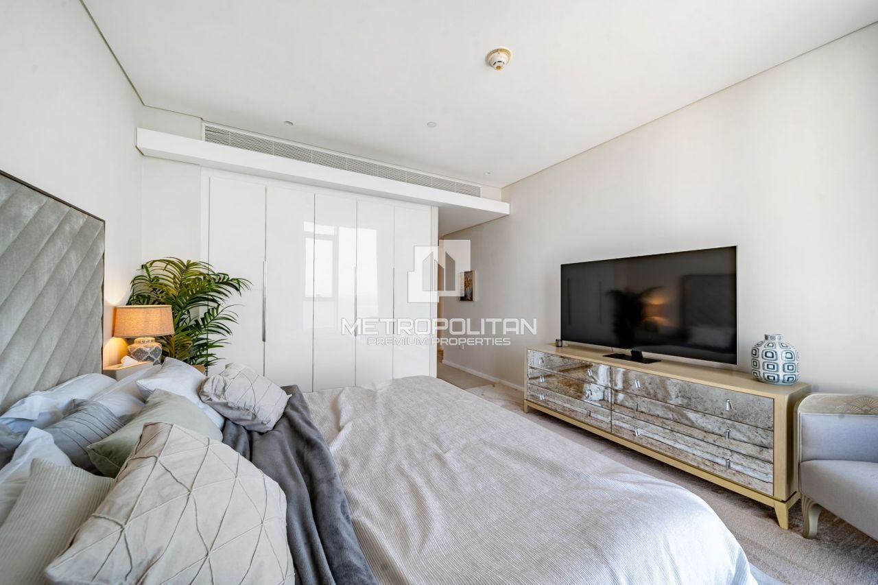 Апартаменты в Дубае, ОАЭ, 228 м² - фото 18