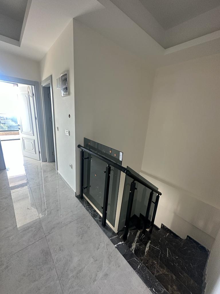 Пентхаус в Алании, Турция, 200 м² - фото 4