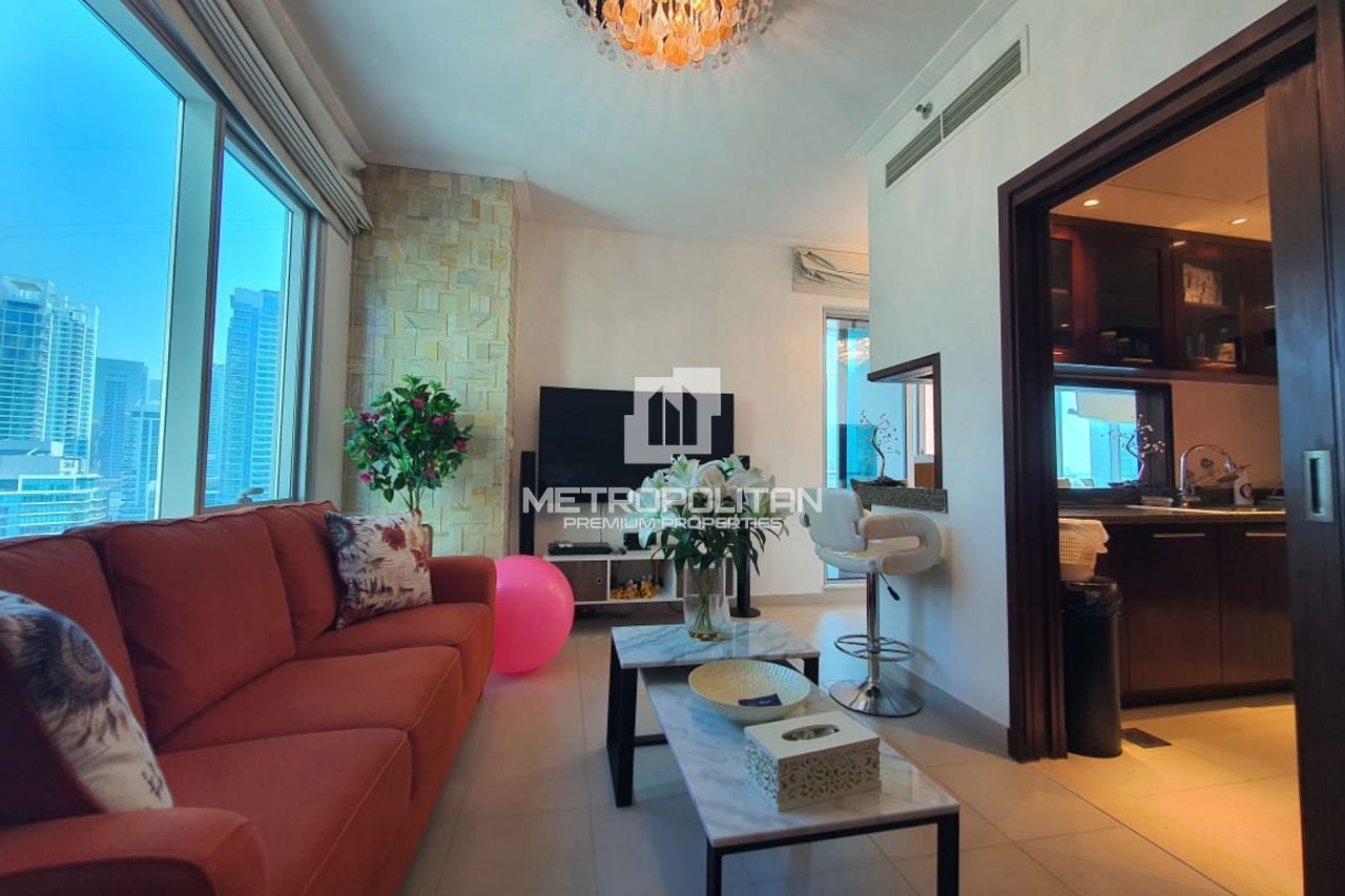 Апартаменты в Дубае, ОАЭ, 195 м² - фото 18