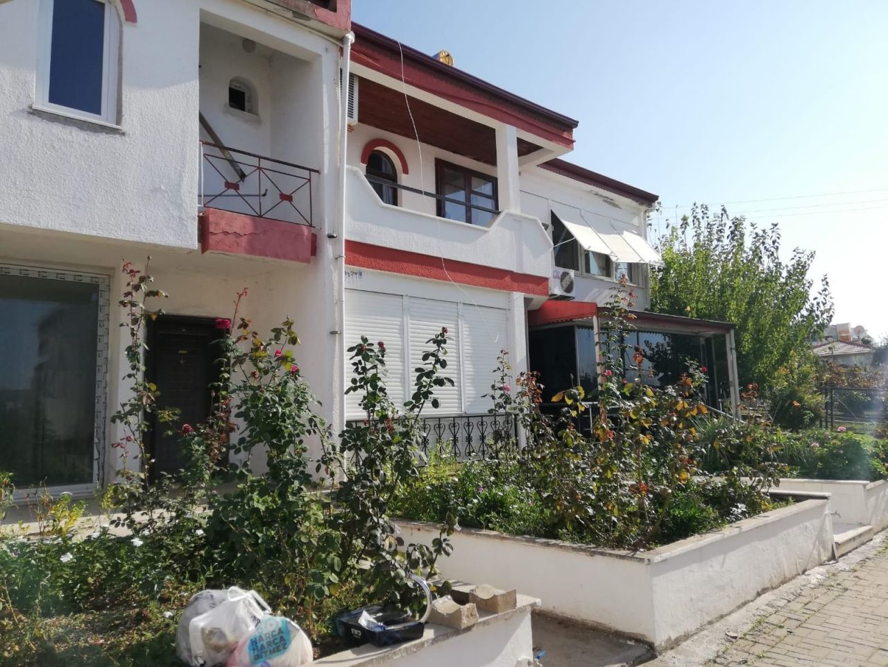 Пентхаус в Алании, Турция, 90 м² - фото 4