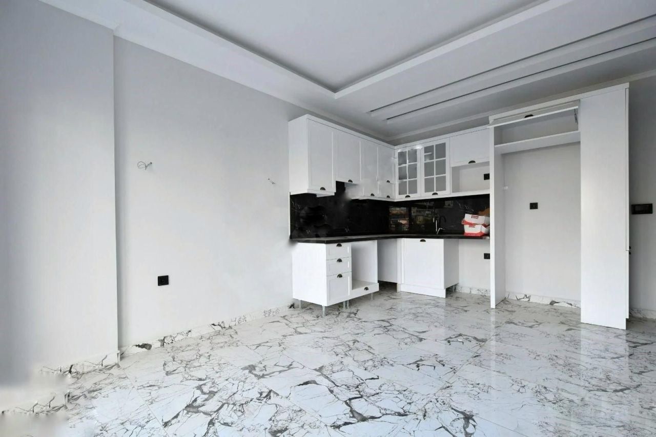 Квартира в Алании, Турция, 36 м² - фото 4