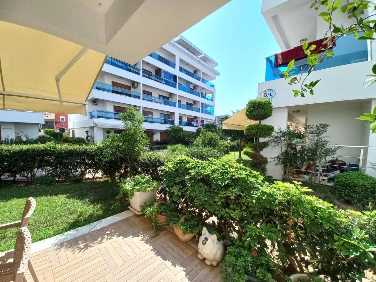 Пентхаус в Кестеле, Турция, 140 м² - фото 4