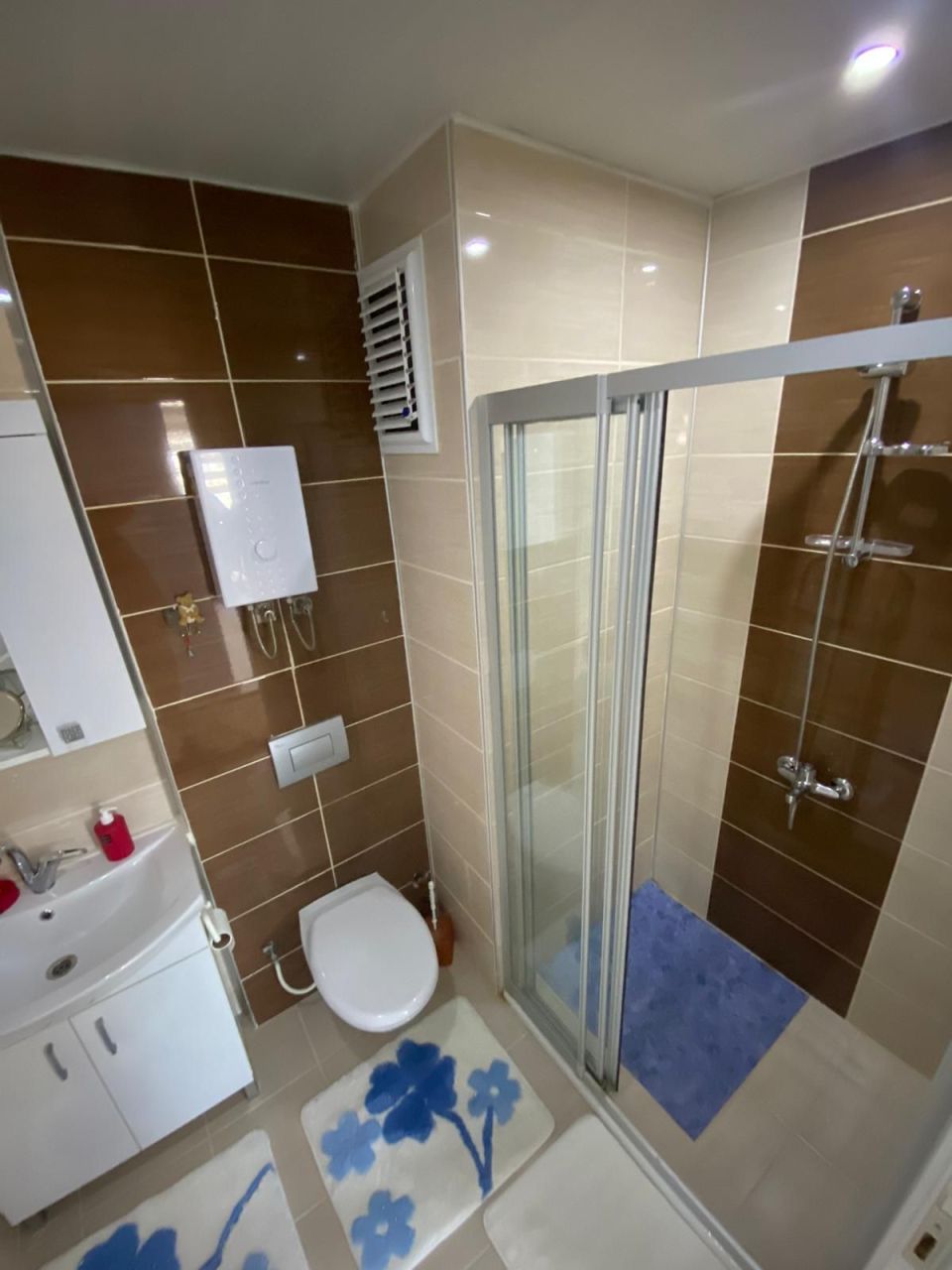 Квартира в Алании, Турция, 65 м² - фото 4