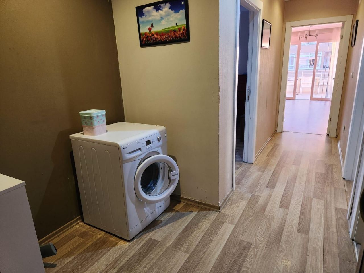 Квартира в Алании, Турция, 120 м² - фото 4