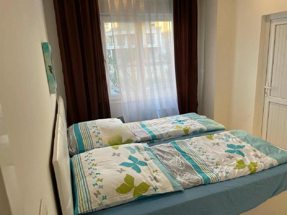 Квартира в Авсалларе, Турция, 95 м² - фото 4