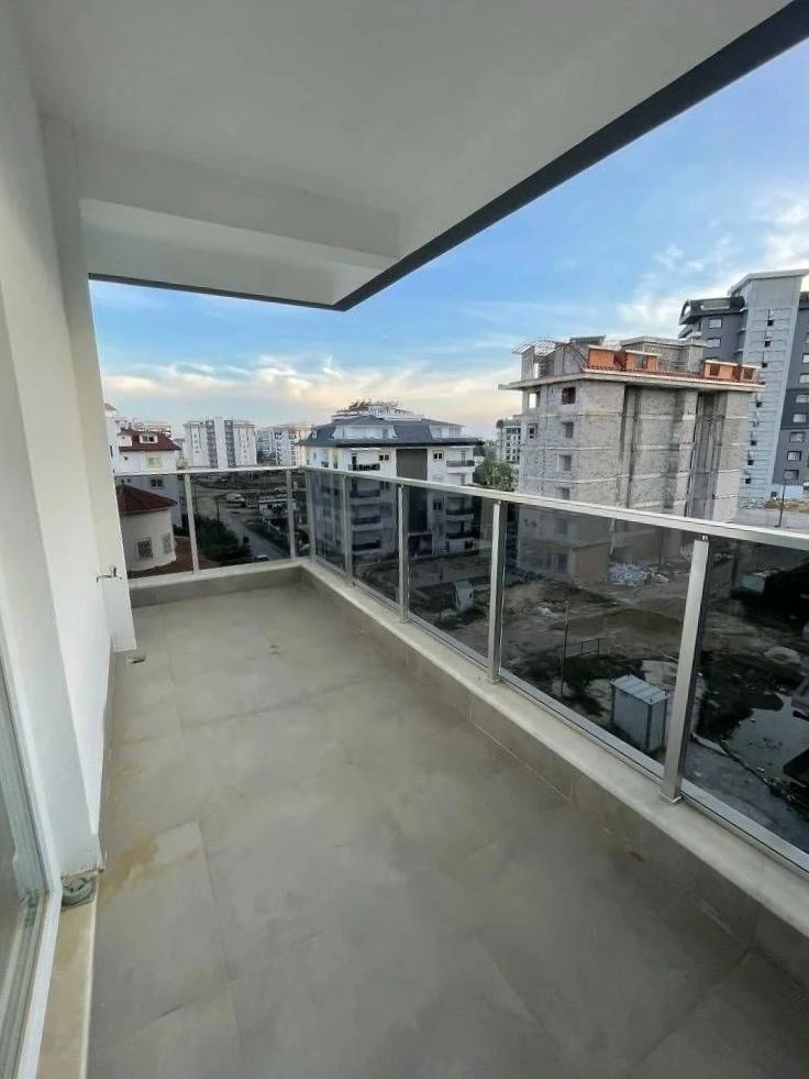 Пентхаус в Авсалларе, Турция, 93 м² - фото 4