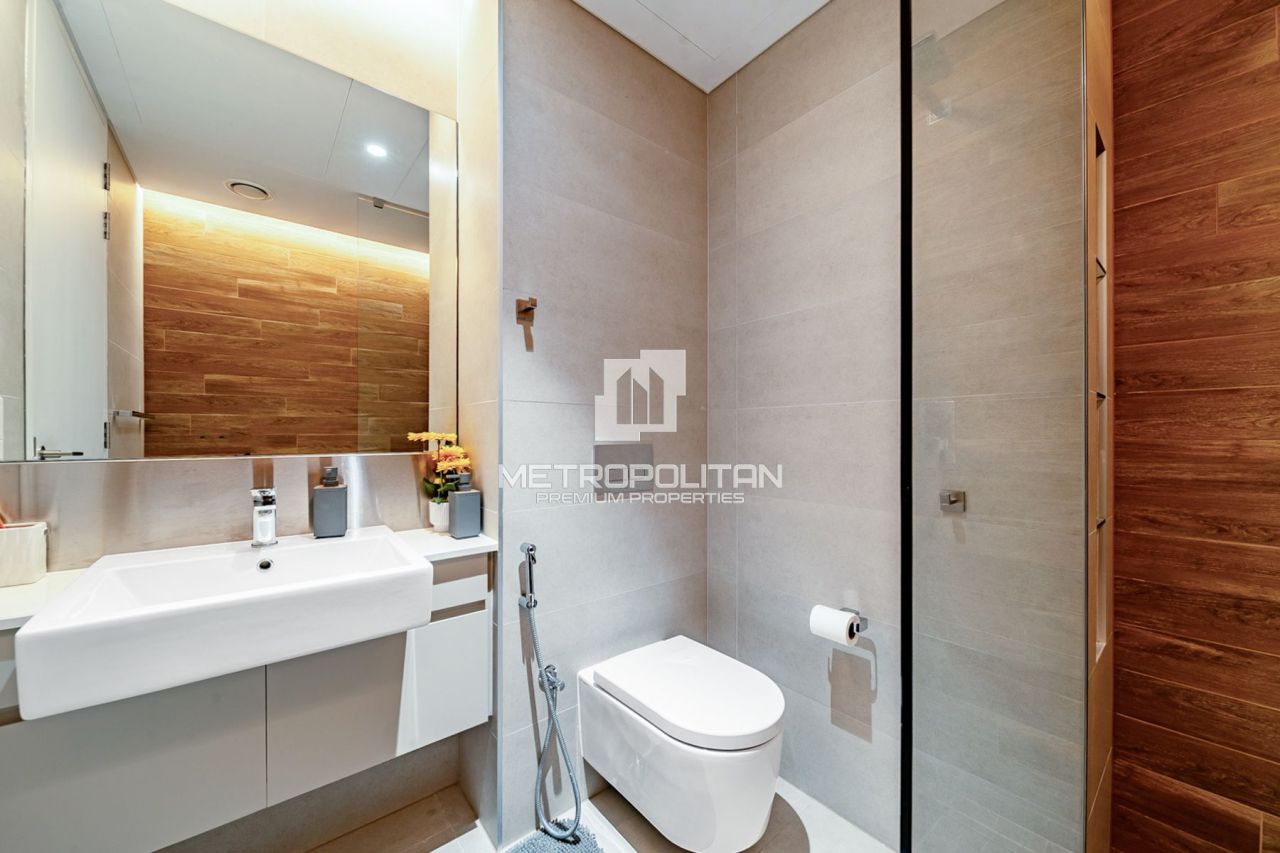 Апартаменты в Дубае, ОАЭ, 228 м² - фото 19