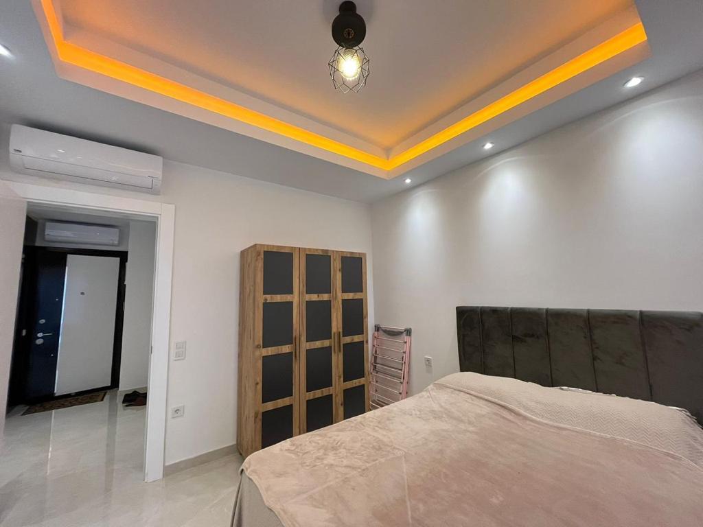 Квартира в Алании, Турция, 70 м² - фото 4