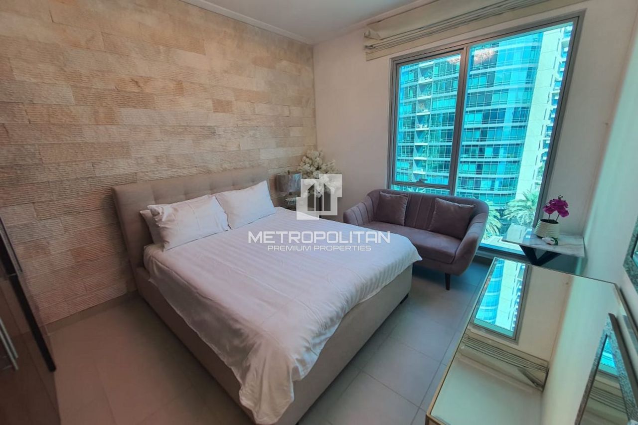 Апартаменты в Дубае, ОАЭ, 195 м² - фото 19