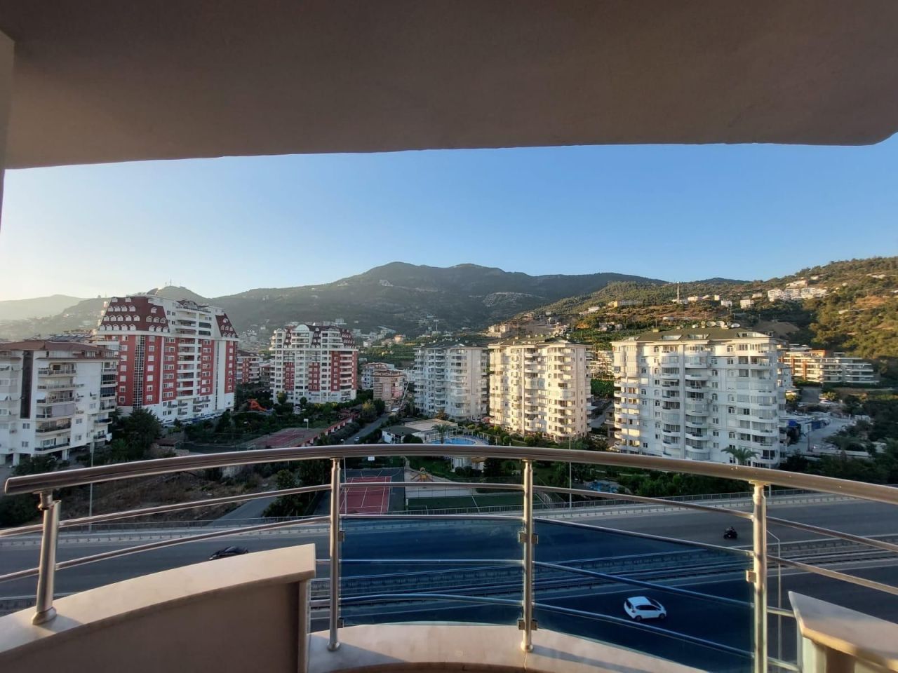 Пентхаус в Алании, Турция, 310 м² - фото 4