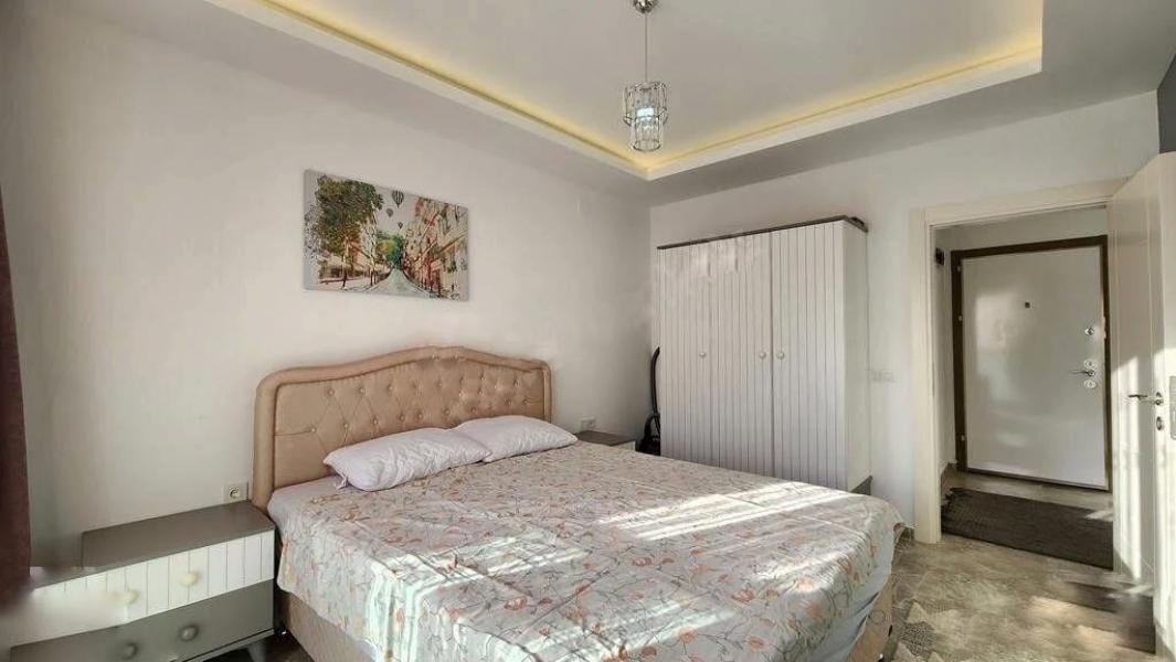 Квартира в Алании, Турция, 65 м² - фото 4