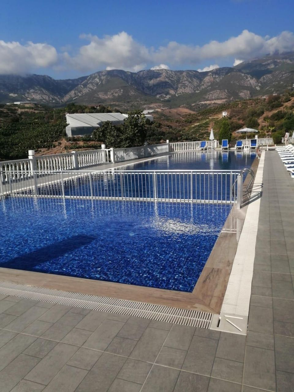 Квартира в Алании, Турция, 42 м² - фото 4