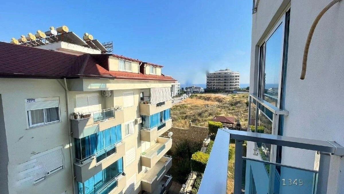 Квартира в Кестеле, Турция, 60 м² - фото 4