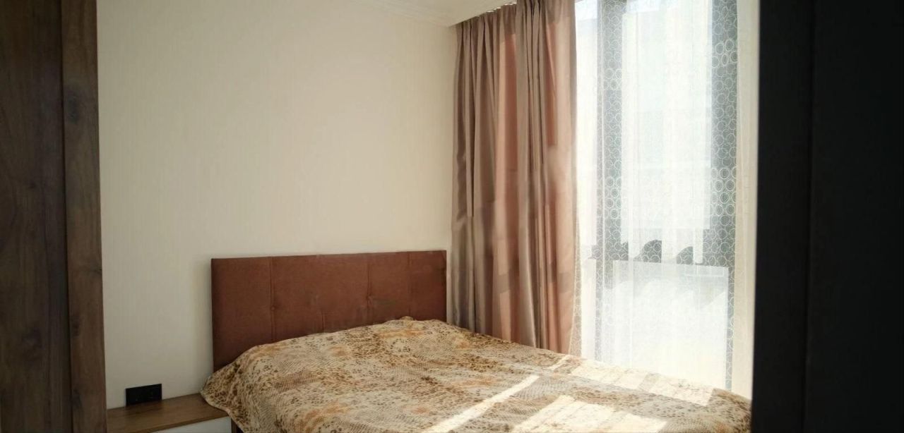 Квартира в Алании, Турция, 62 м² - фото 4