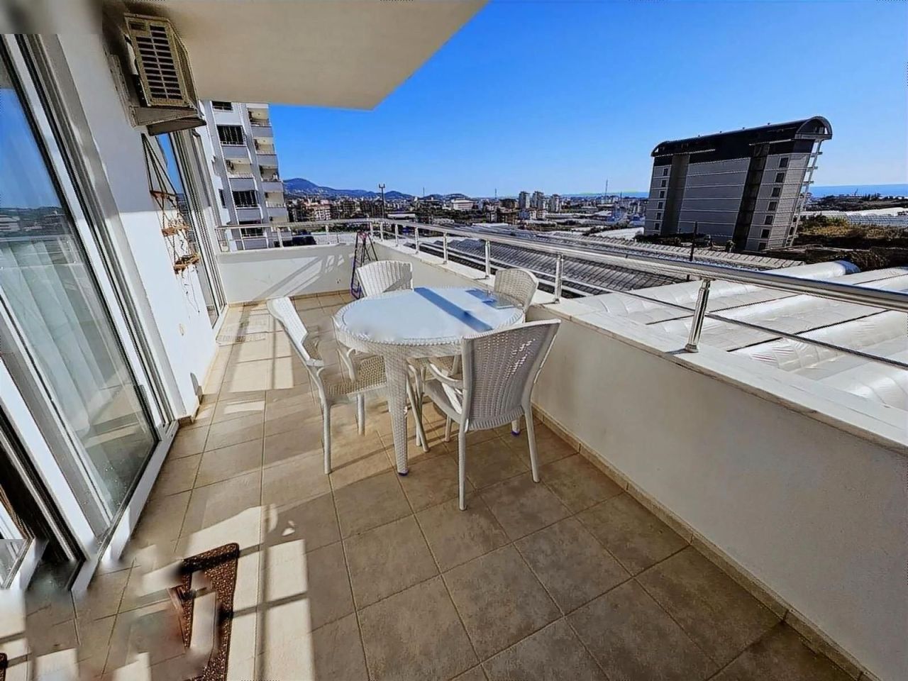 Квартира в Алании, Турция, 75 м² - фото 4