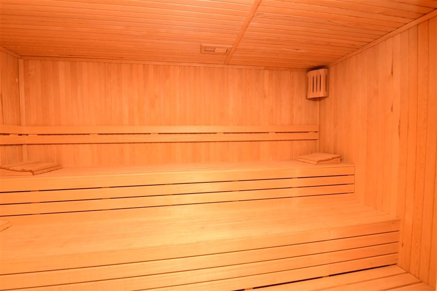 Квартира в Алании, Турция, 110 м² - фото 4