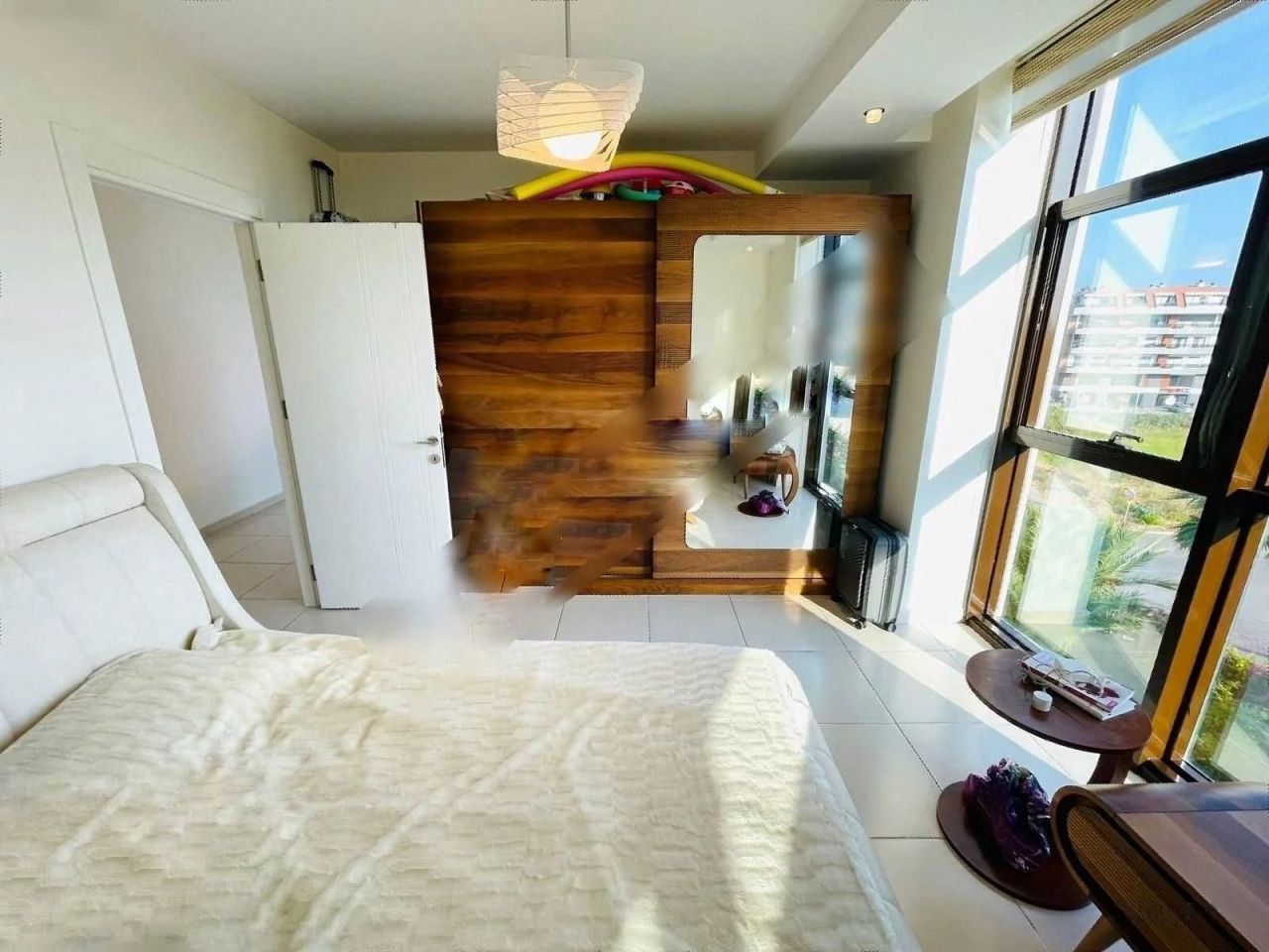 Квартира в Кестеле, Турция, 60 м² - фото 4