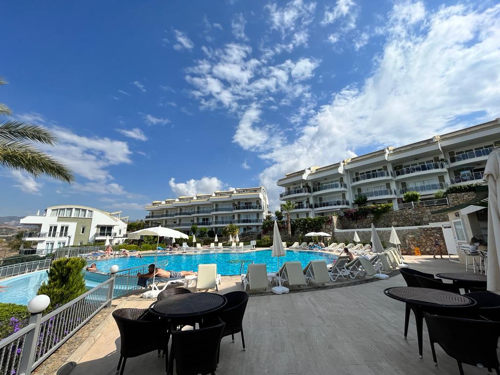 Пентхаус в Конаклы, Турция, 110 м² - фото 4