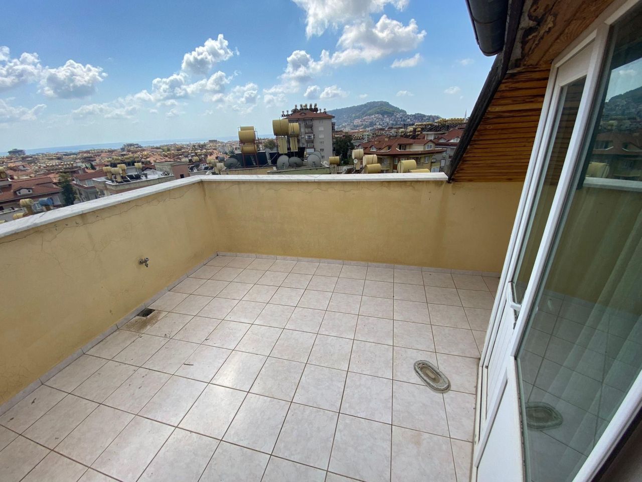 Пентхаус в Алании, Турция, 350 м² - фото 4