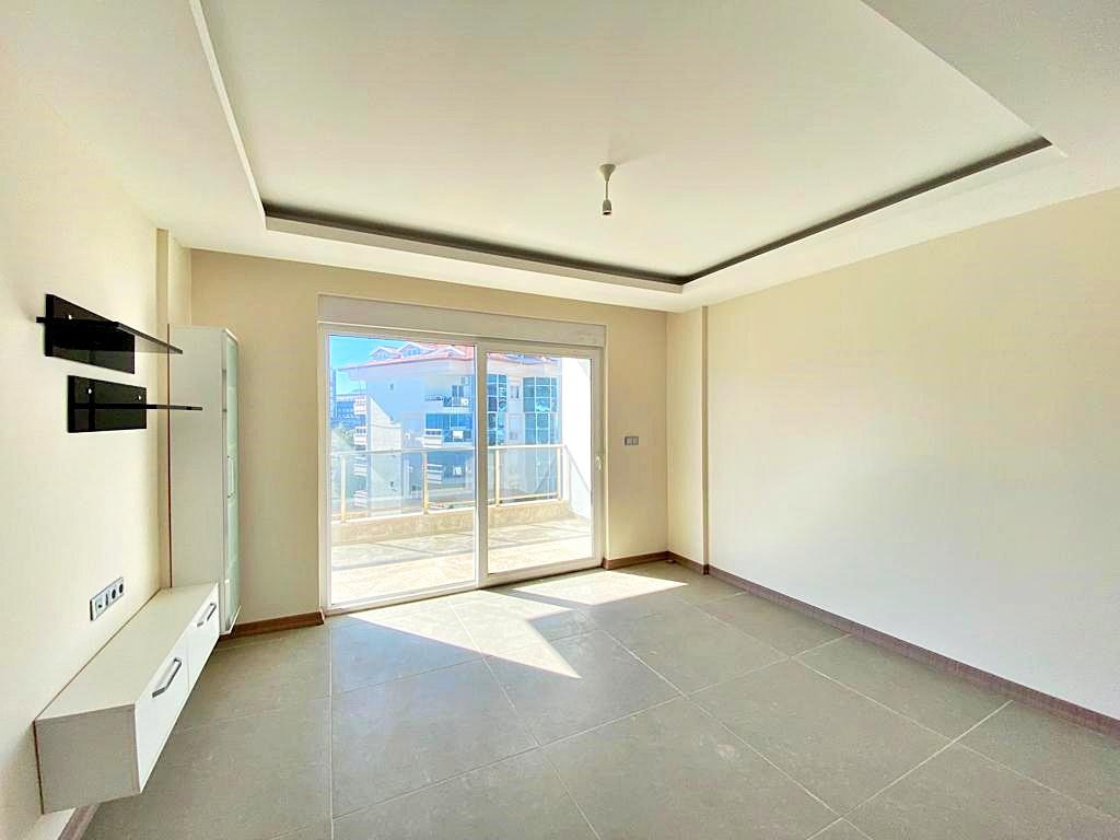 Квартира в Алании, Турция, 60 м² - фото 4